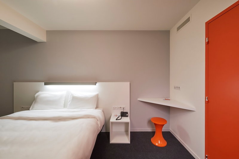 Le Nex2, Tarbes, France