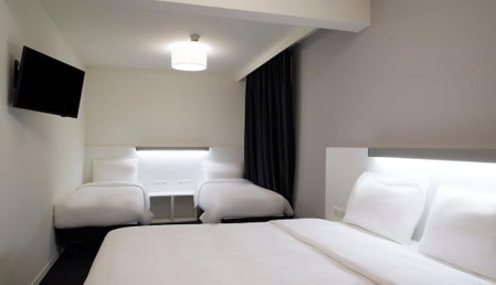 Le Nex2, Tarbes, France