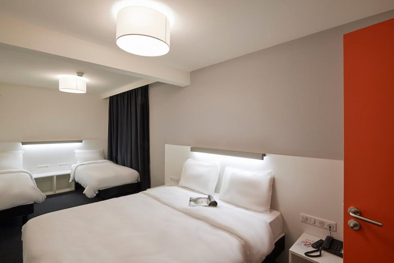 Le Nex2, Tarbes, France