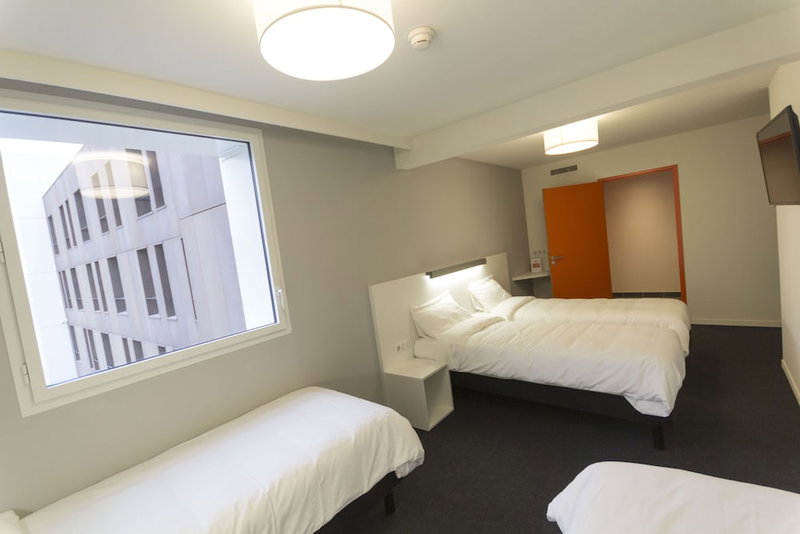 Le Nex2, Tarbes, France