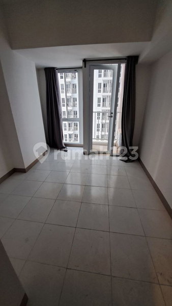 Apartment for rent in Tangerang, Indonesia · Tokyo Riverside PIK 2 · 1 room, 1 bath