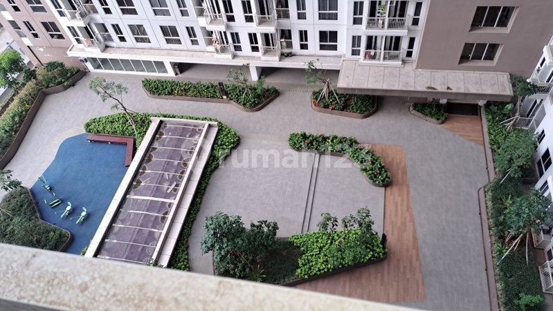 Apartment for rent in Tangerang, Indonesia · Tokyo Riverside PIK 2 · 1 room, 1 bath