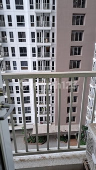 Apartment for rent in Tangerang, Indonesia · Tokyo Riverside PIK 2 · 1 room, 1 bath