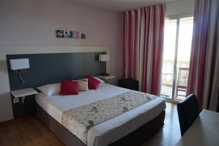 Logis Hotel Le Col De L'ange, Draguignan, France