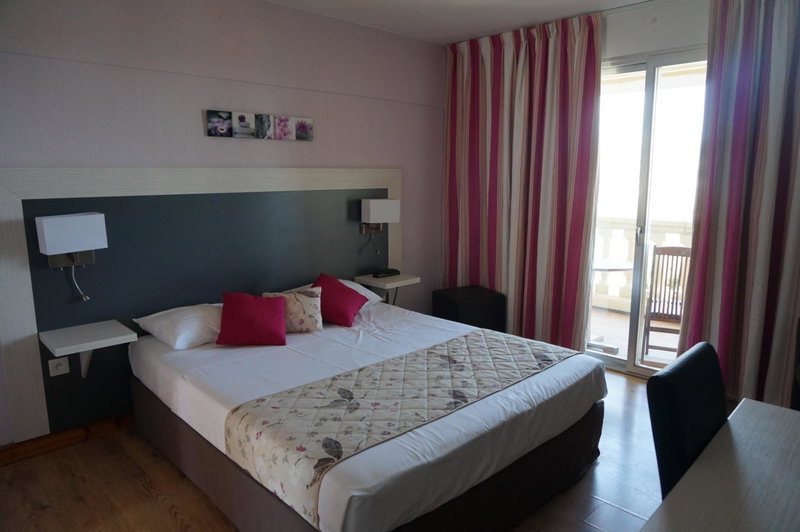Logis Hotel Le Col De L'ange, Draguignan, France