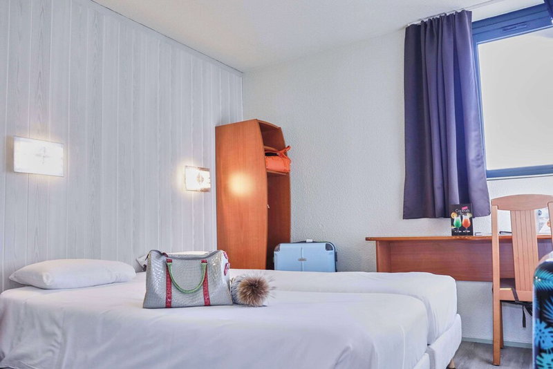 Brit Hotel Chambery, Chambery, France