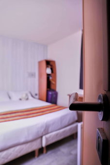Brit Hotel Chambery, Chambery, France