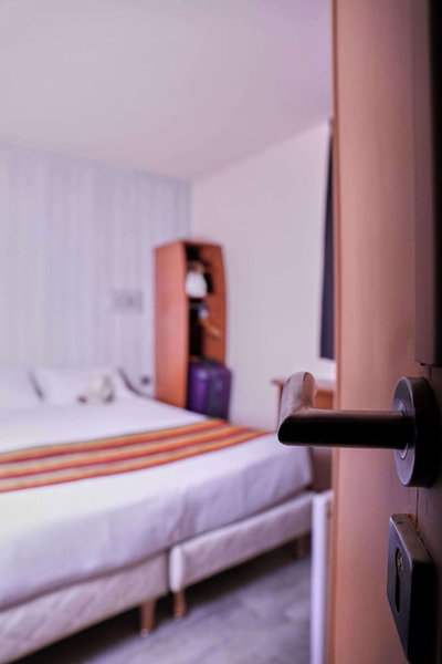 Brit Hotel Chambery, Chambery, France