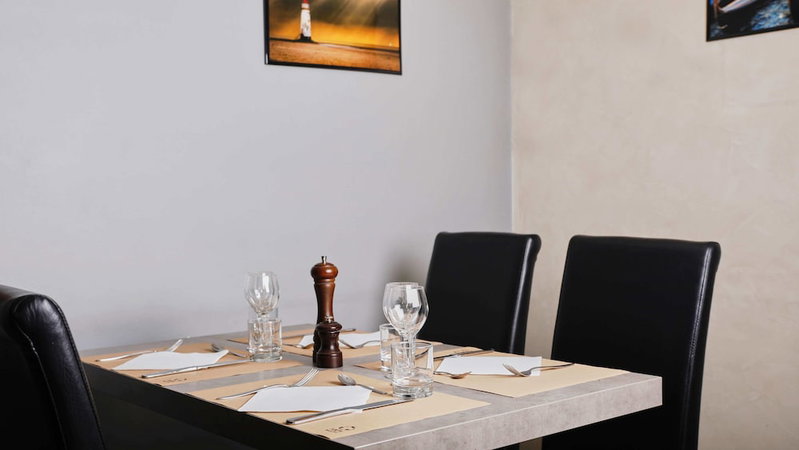 Brit Hotel Chambery, Chambery, France