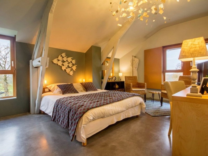 Le Clos du Gusquel, Plescop, France
