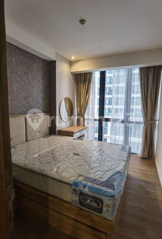 Apartment for rent in Tangerang, Indonesia · Yukata Suites Alam Sutera · 2 rooms, 1 bath