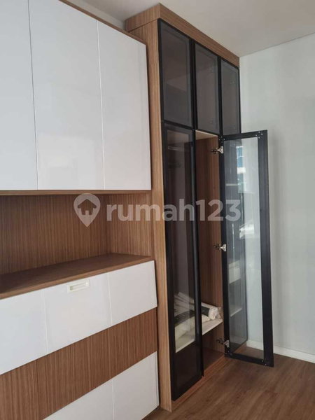Apartment for rent in Tangerang, Indonesia · Yukata Suites Alam Sutera · 2 rooms, 1 bath