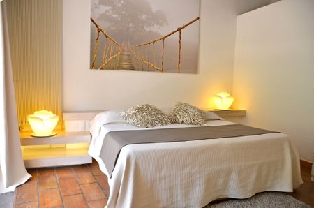 Château de Madières - Châteauzen, Rogues, France