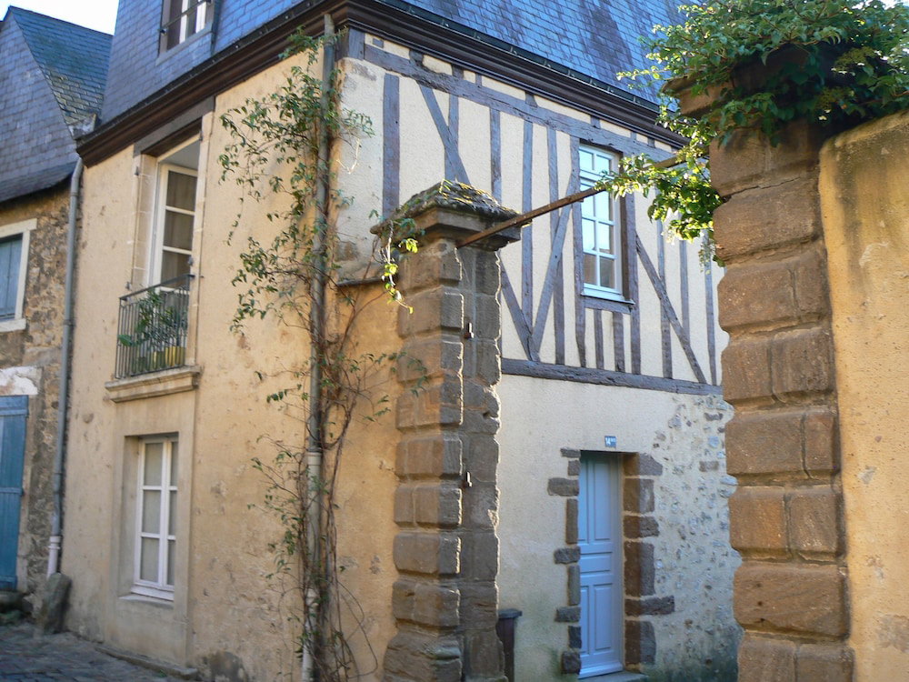 Appartement Relais Saint Pavin, France