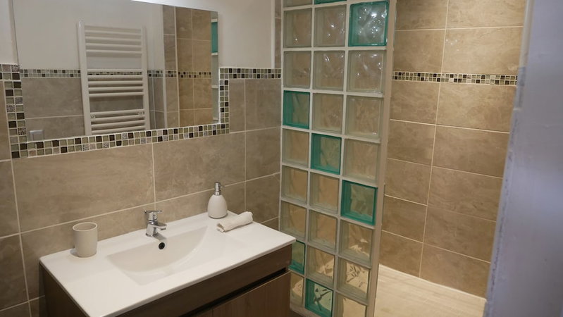Mas Maurane Chambre d'hôtes, Tarascon, France
