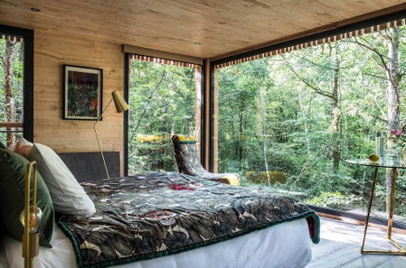 Loire Valley Lodges - Hotel, Esvres, France