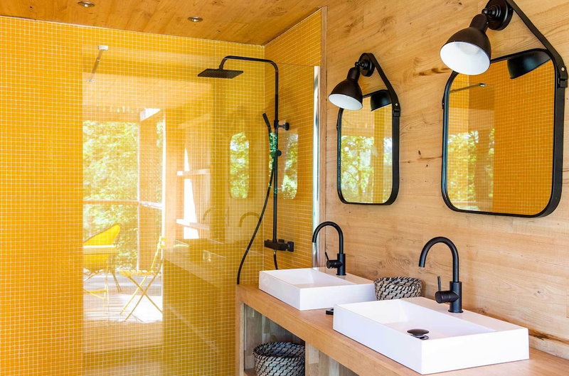 Loire Valley Lodges - Hotel, Esvres, France