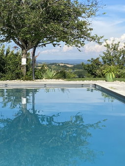 Aux Coteaux D'aussac, L'Honor-de-Cos, France