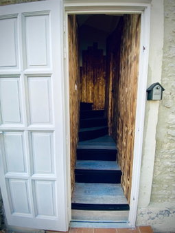 Gîte « Au bord des Embruns », Grandcamp-Maisy, France