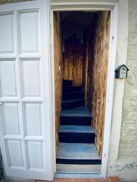 Gîte « Au bord des Embruns », Grandcamp-Maisy, France
