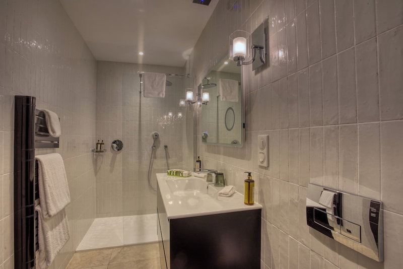 La Perle de Domme, Domme, France