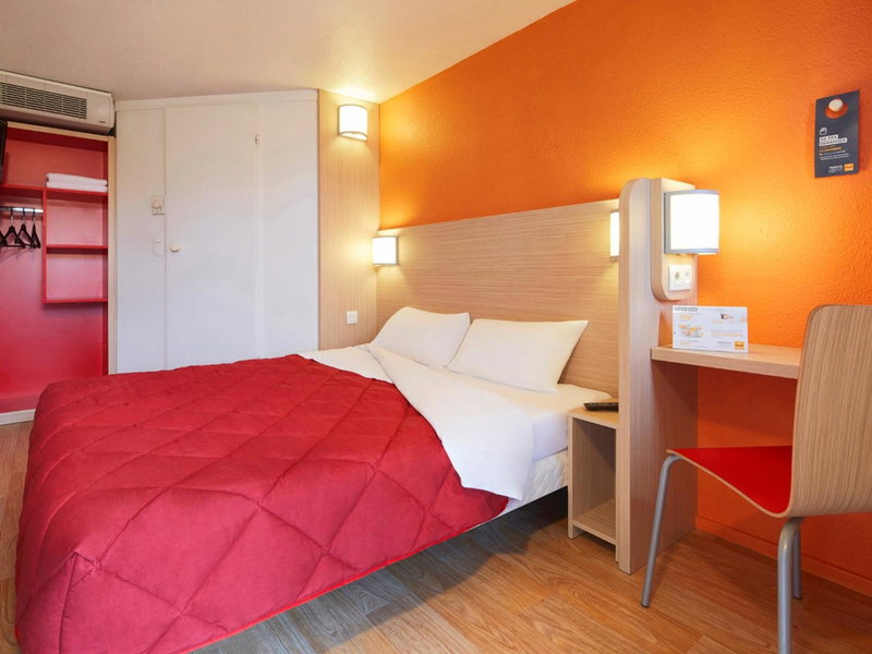 Premiere Classe Plaisir, Plaisir, France