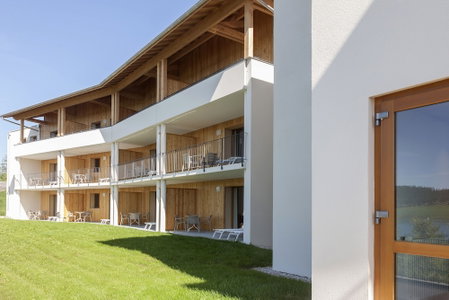 Hôtel Spa Les Rives Sauvages, Malbuisson, France