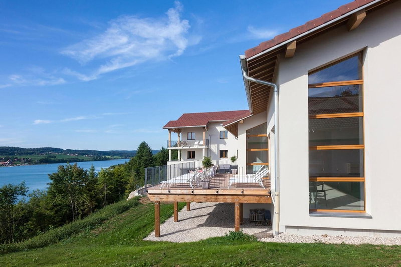 Hôtel Spa Les Rives Sauvages, Malbuisson, France