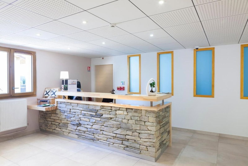 Hôtel Spa Les Rives Sauvages, Malbuisson, France
