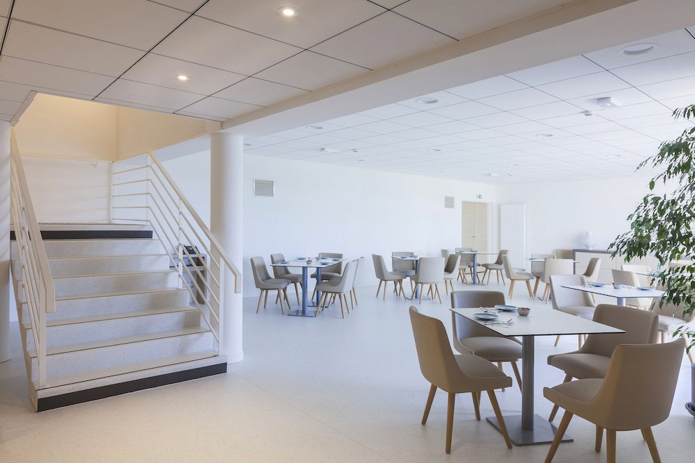 Hotel · Hôtel Spa Les Rives Sauvages, Malbuisson