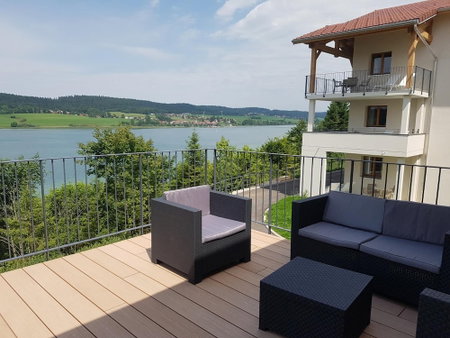 Hôtel Spa Les Rives Sauvages, Malbuisson, France