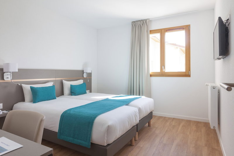 Hôtel Spa Les Rives Sauvages, Malbuisson, France