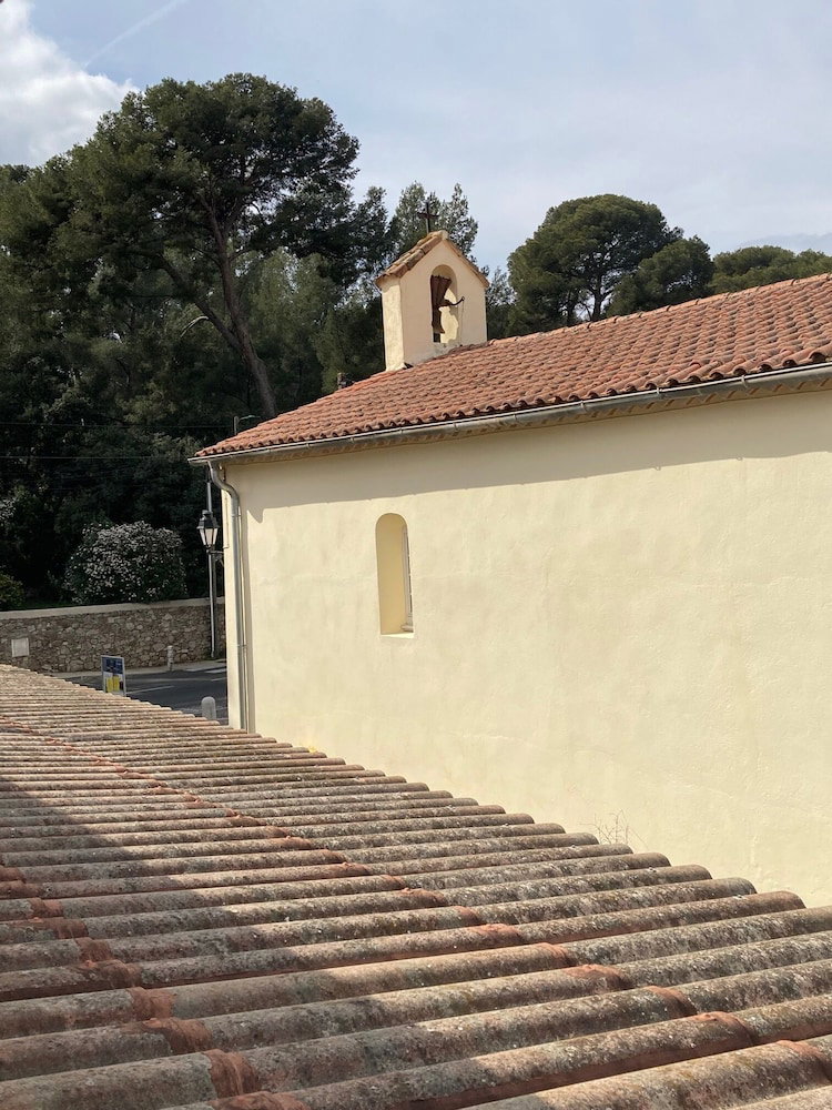 Hotel · Auberge Sainte Marguerite, La Garde