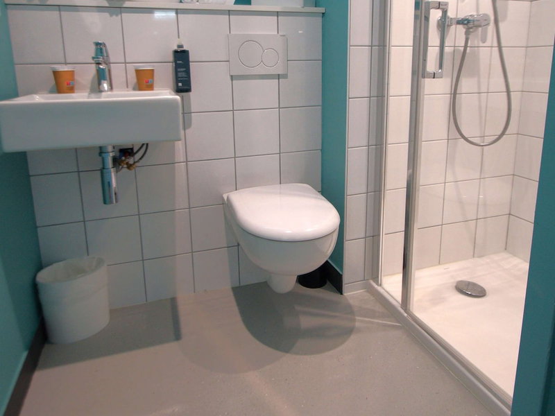 Ibis Budget Loudéac Vélodrome (Ouverture Juillet 2023), Loudeac, France