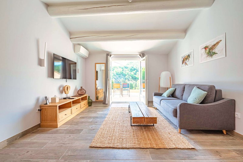 Domaine Ribiera, Hotel 5 Etoiles, SPA & Golf - Forcalquier, Niozelles, France