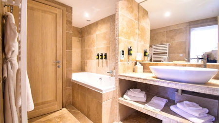 Domaine Ribiera, Hotel 5 Etoiles, SPA & Golf - Forcalquier, Niozelles, France
