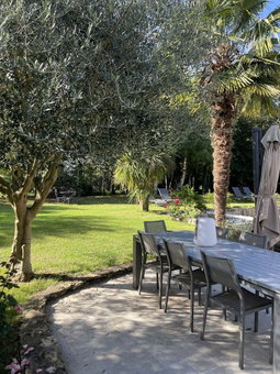 Villa Cassandre, Esvres, France