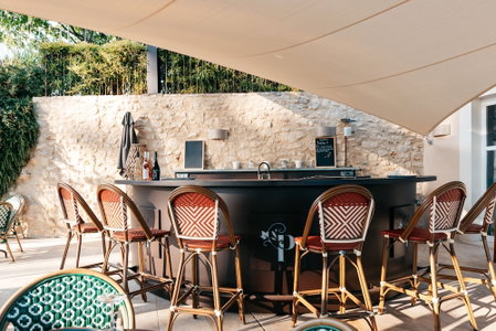 Domaine Perréal, Gargas, France