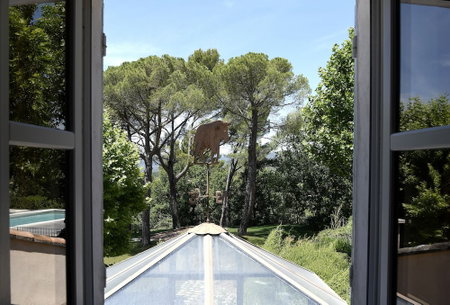 Domaine Perréal, Gargas, France