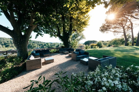 Domaine Perréal, Gargas, France