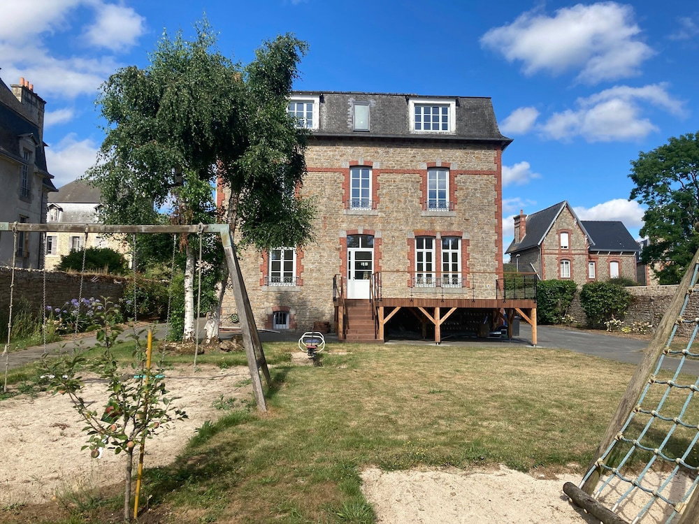 Auberge Ti'gousket, France