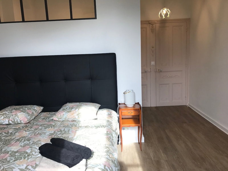 Auberge Ti'gousket, Guingamp, France