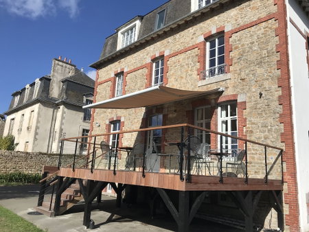 Auberge Ti'gousket, Guingamp, France