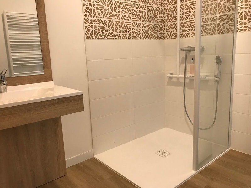 Auberge Ti'gousket, Guingamp, France