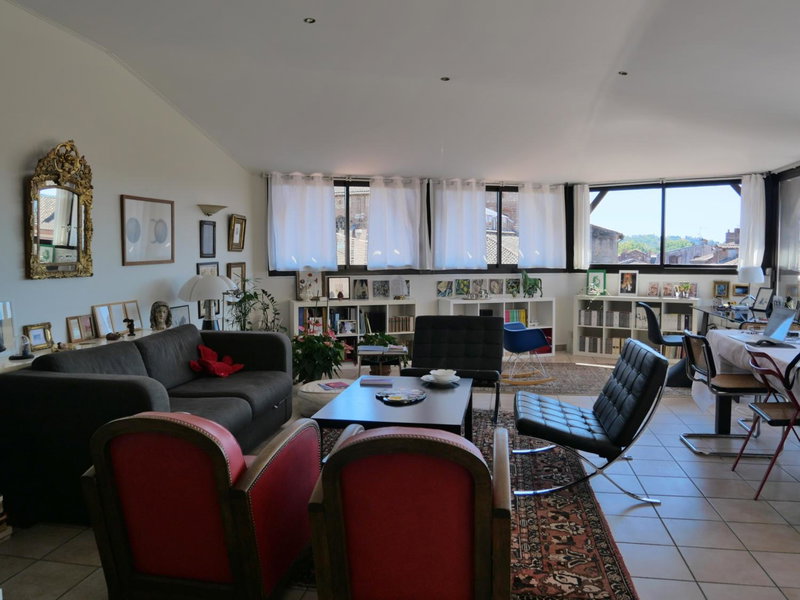 Chambre d'Elvire, Albi, France
