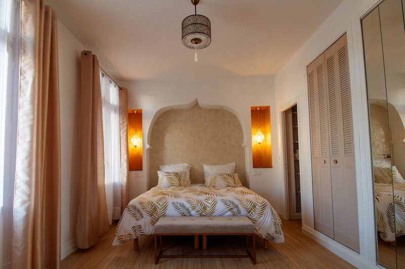 O'Bonheur de Hamma, Castelnaudary, France