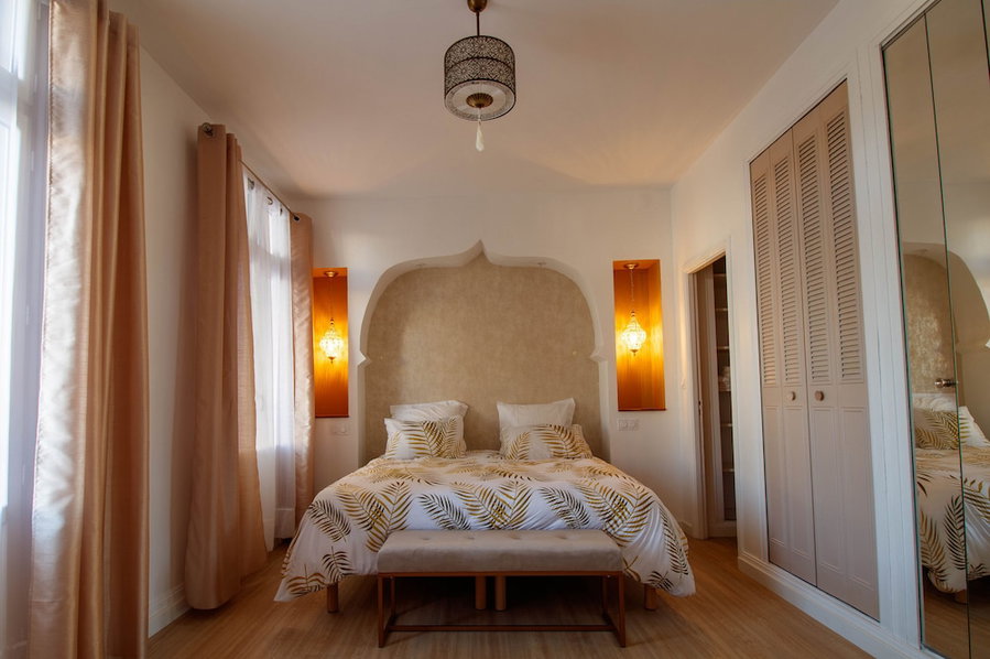 O'Bonheur de Hamma, Castelnaudary, France