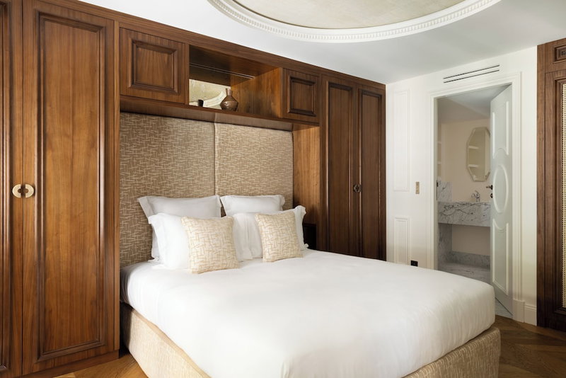 HIGHSTAY - Luxury Serviced Apartments - Place des Victoires, Paris, France