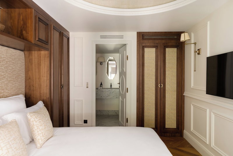 HIGHSTAY - Luxury Serviced Apartments - Place des Victoires, Paris, France