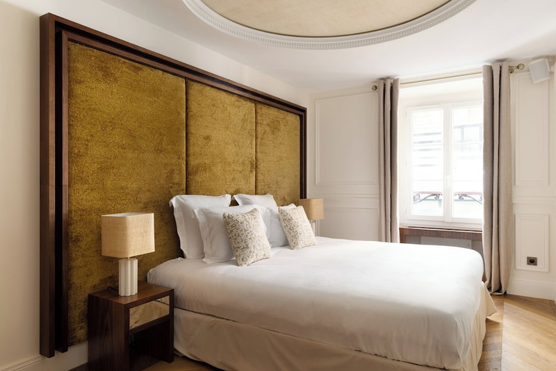 HIGHSTAY - Luxury Serviced Apartments - Place des Victoires, Paris, France